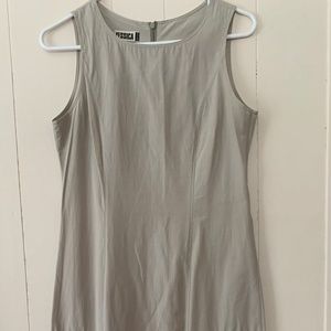 C & A Cargo Maxi Dress